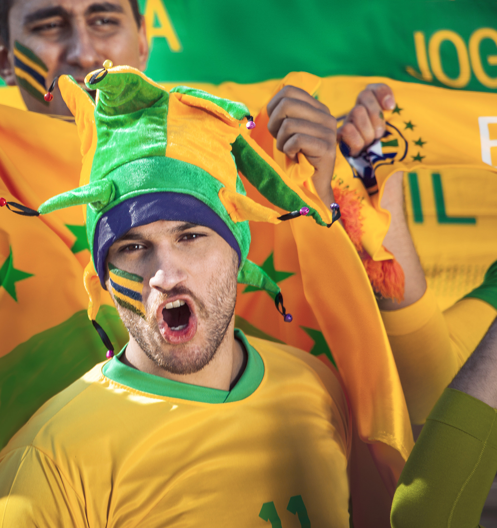 SONY – FIFA WORLDCUP 2014