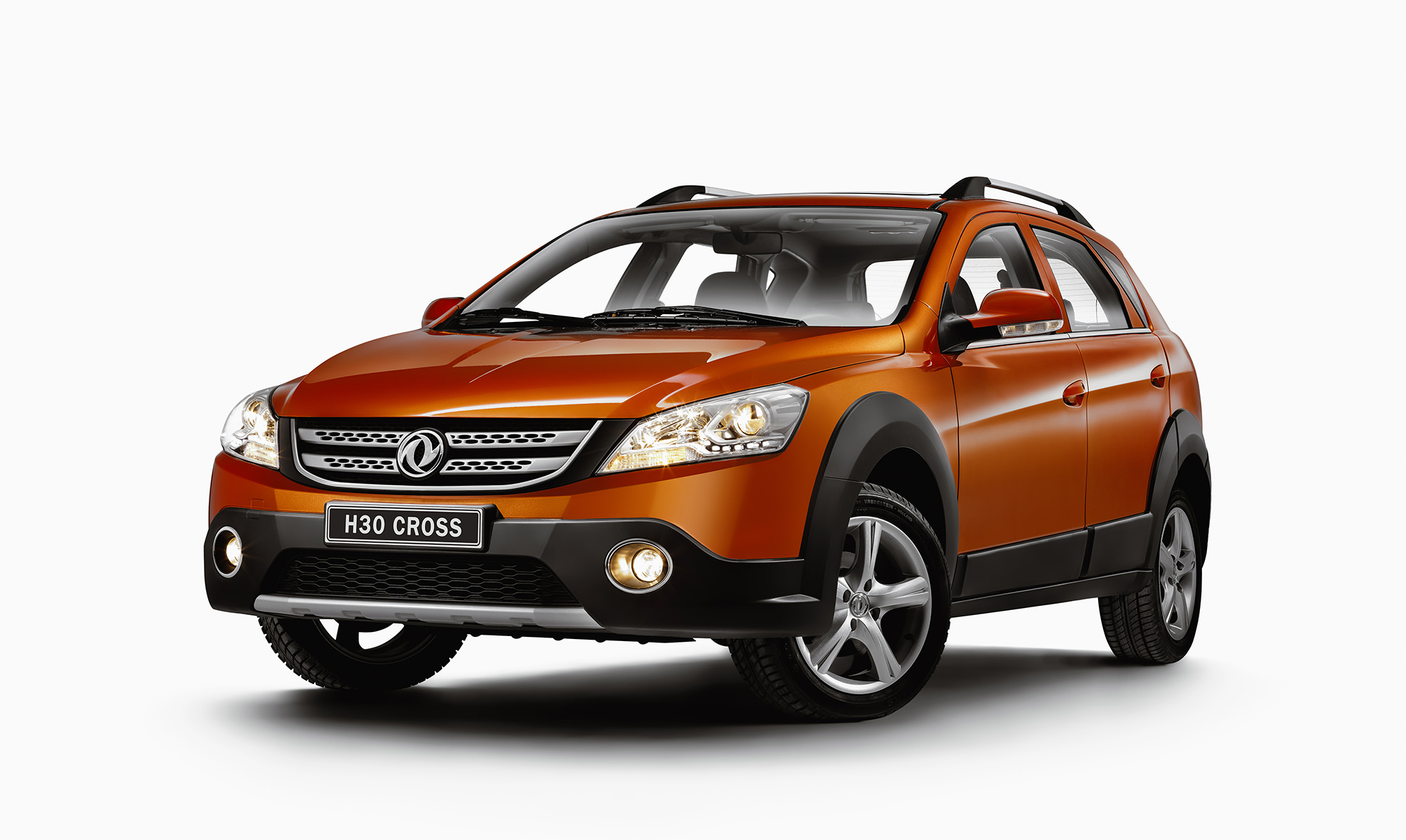 DONGFENG - H30 Cross